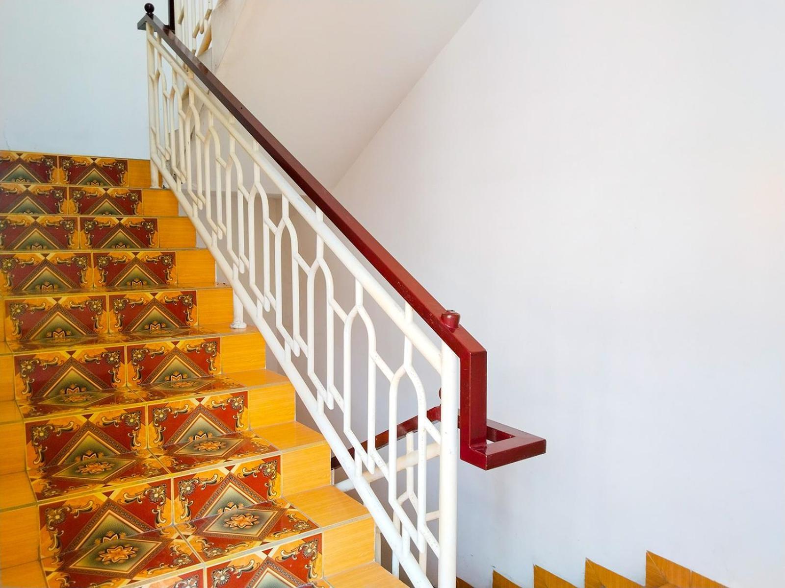Grand Shaqilla Syariah Hotel Deli Tua Exterior photo